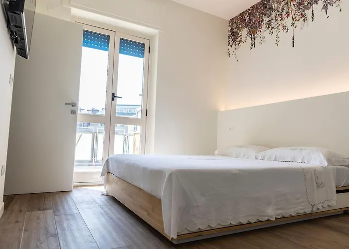 Domus Pinae Casa Vacanze
