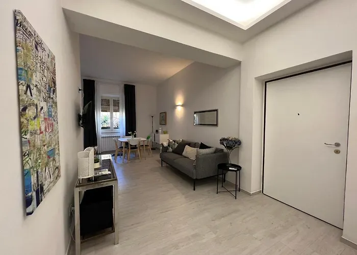 Riviera Apartments