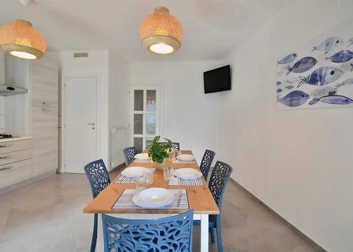 Tramonti Apartments Pescara