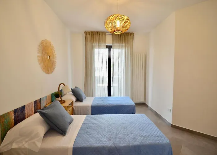 Tramonti Apartments Pescara