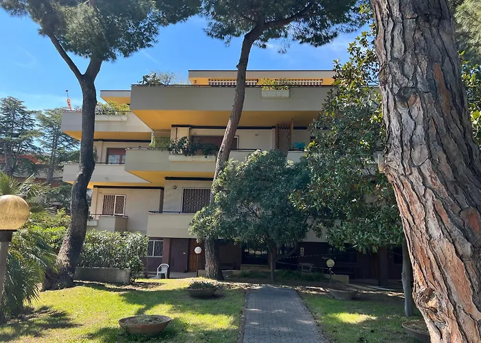 Villa Riviera 287