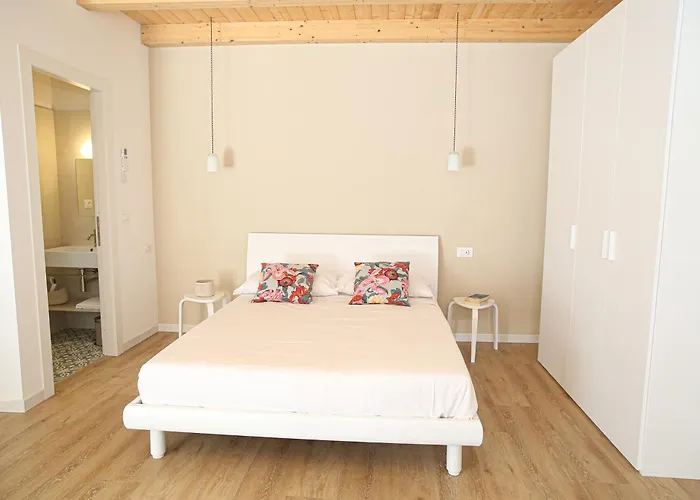 Aloe Comfort Rooms