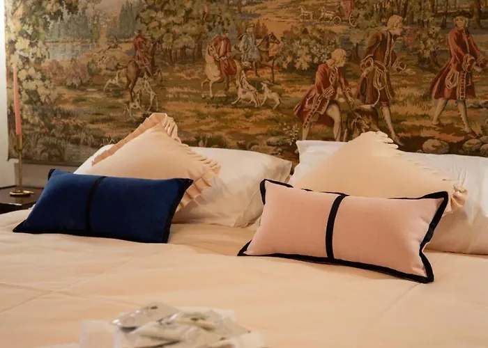 Milu Luxury Apartment