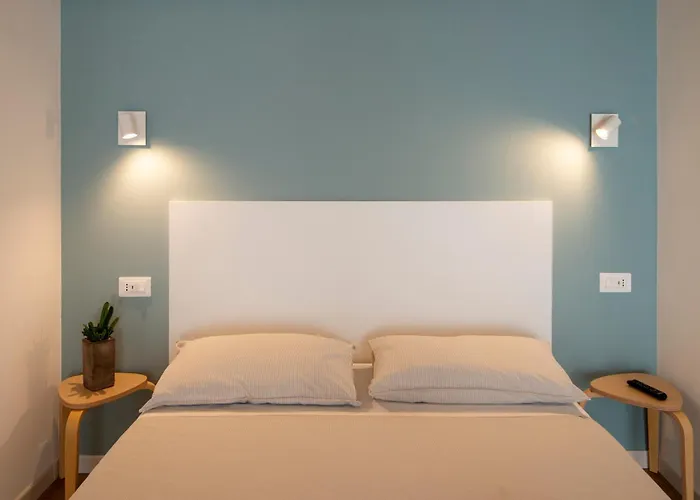 Aloe Comfort Rooms